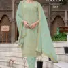 GHAZAL